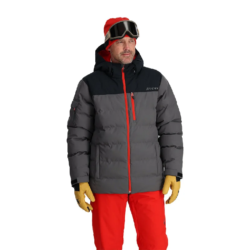 Men's stride cool jackets-Mens Bromont - Polar