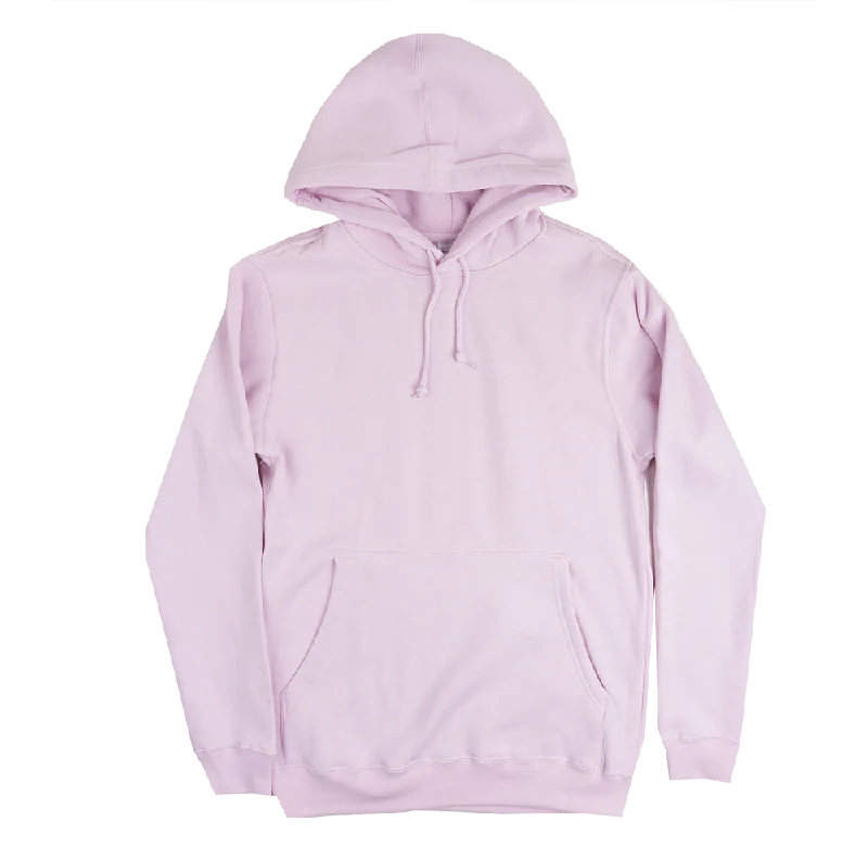 men's-hoodie-with-whale-graphic-BEIMAR BLANK HOODIE SWEATSHIRT PINK - F102