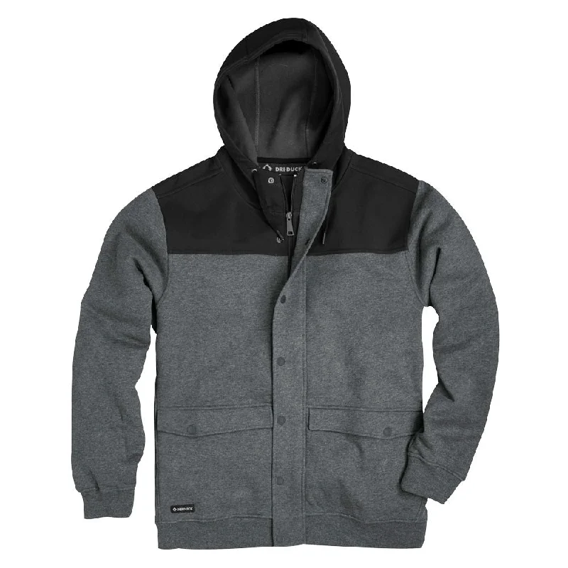 men's-hoodie-for-car-shows-Crosstech Full-Zip Hoodie