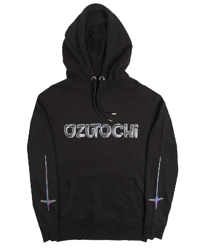 men's-hoodie-in-sapphire-blue-LICENSED OZUNA HOODIE BLACK - WORLD TOUR