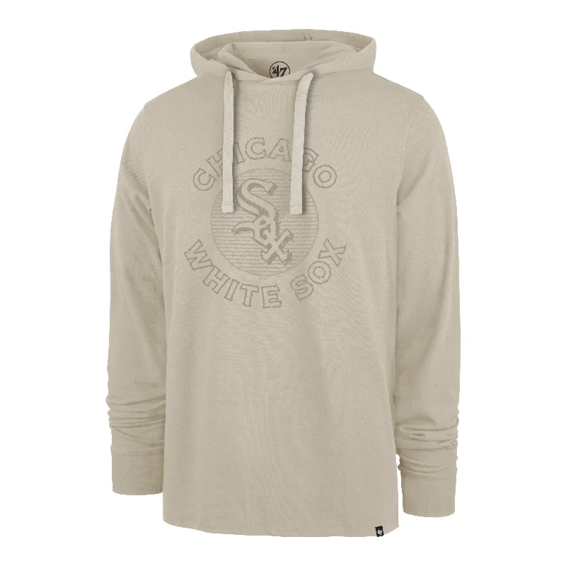 men's-hoodie-with-hood-insert-CHICAGO WHITE SOX CANYON '47 ASHBY PIQUE HOOD