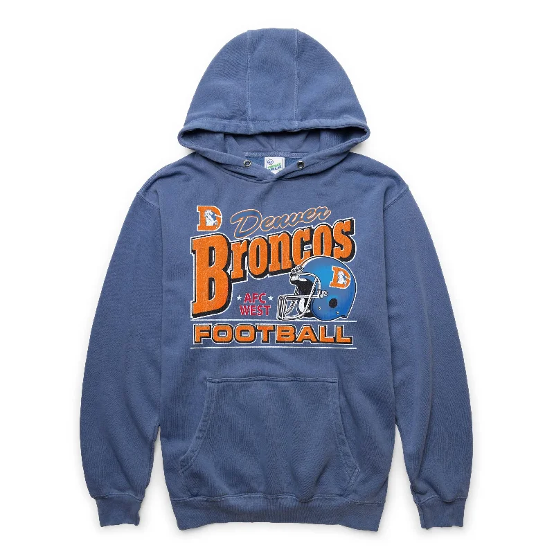 men's-hoodie-with-faux-fur-hood-DENVER BRONCOS HISTORIC SUN FADE '47 PIERCE HOOD