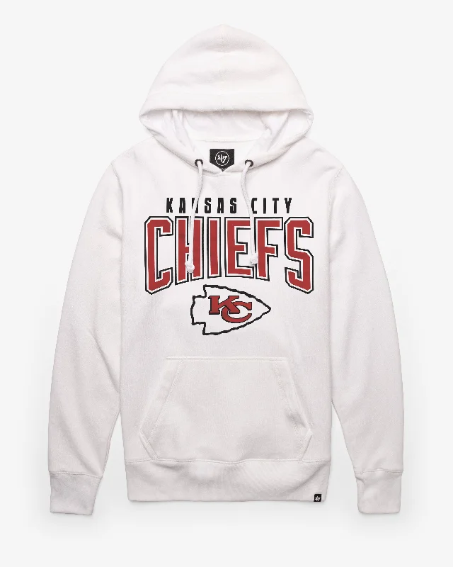 men's-hoodie-with-hood-insert-KANSAS CITY CHIEFS TEAM ELEMENTS ARCH '47 HEADLINE HOOD