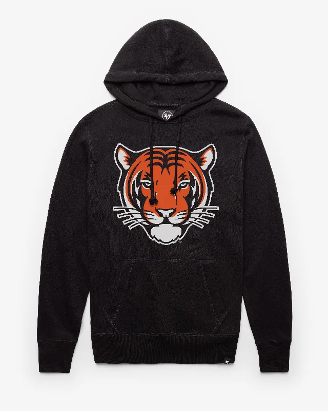 men's-hoodie-with-uv-protection-PRINCETON TIGERS IMPRINT '47 HEADLINE HOOD