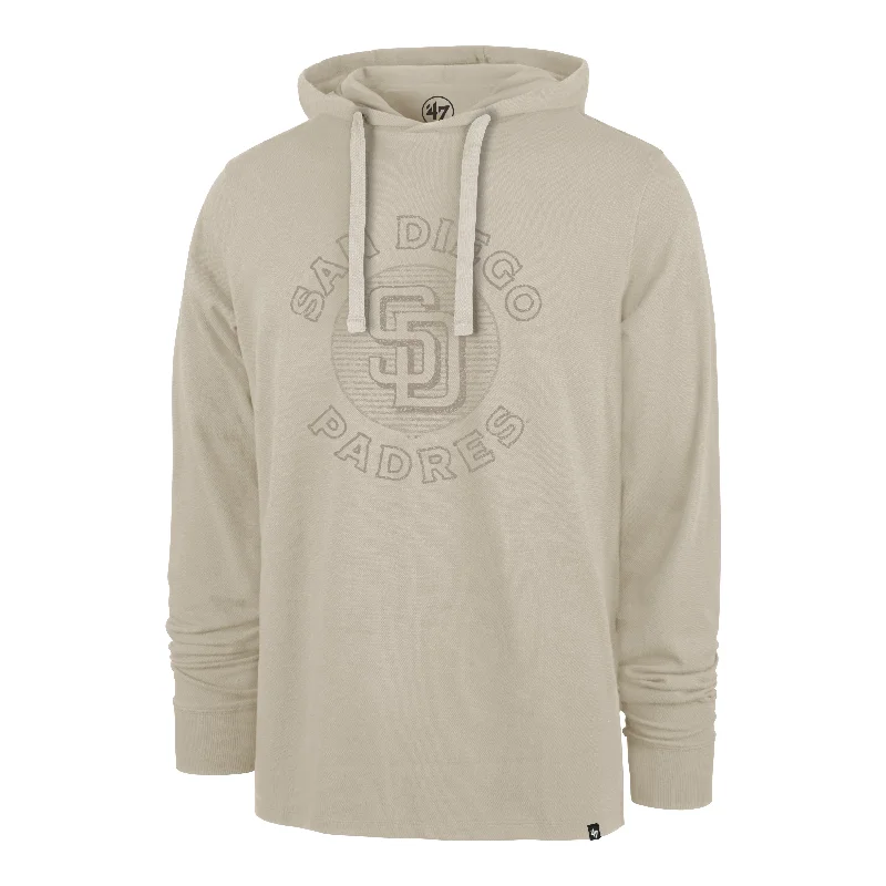 men's-hoodie-with-hood-liner-SAN DIEGO PADRES CANYON '47 ASHBY PIQUE HOOD