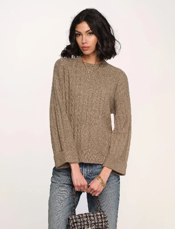 dessa sweater