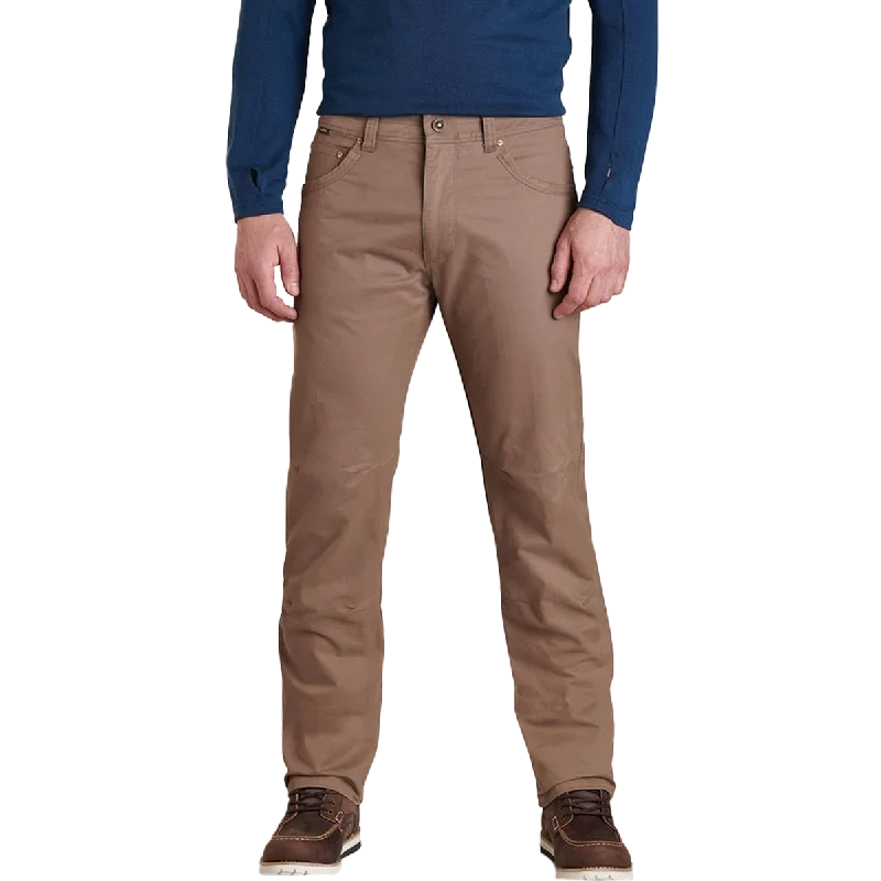 men's stretch office navy pants-Men's Free Rydr