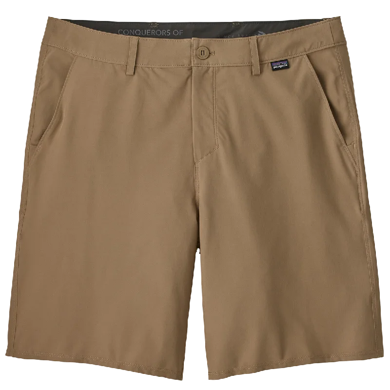 men's waterproof hiking beige pants-Men's Hydropeak Hybrid Walk Short