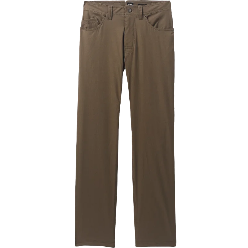 men's waterproof hiking gray pants-Men's Brion Pant II 30"