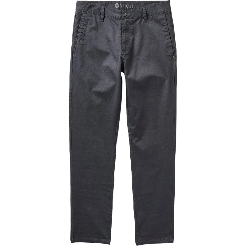 men's tailored outdoor green pants-Men's Collins Chino Pant