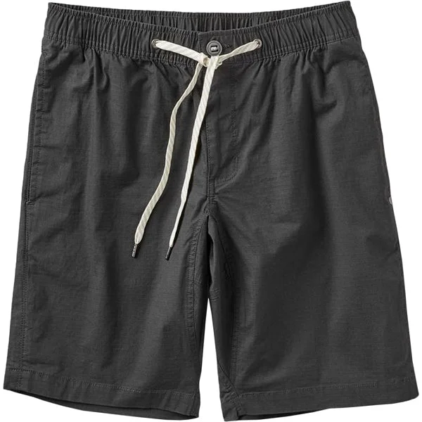 men's pleated travel gray pants-Men's Ripstop Climber Short